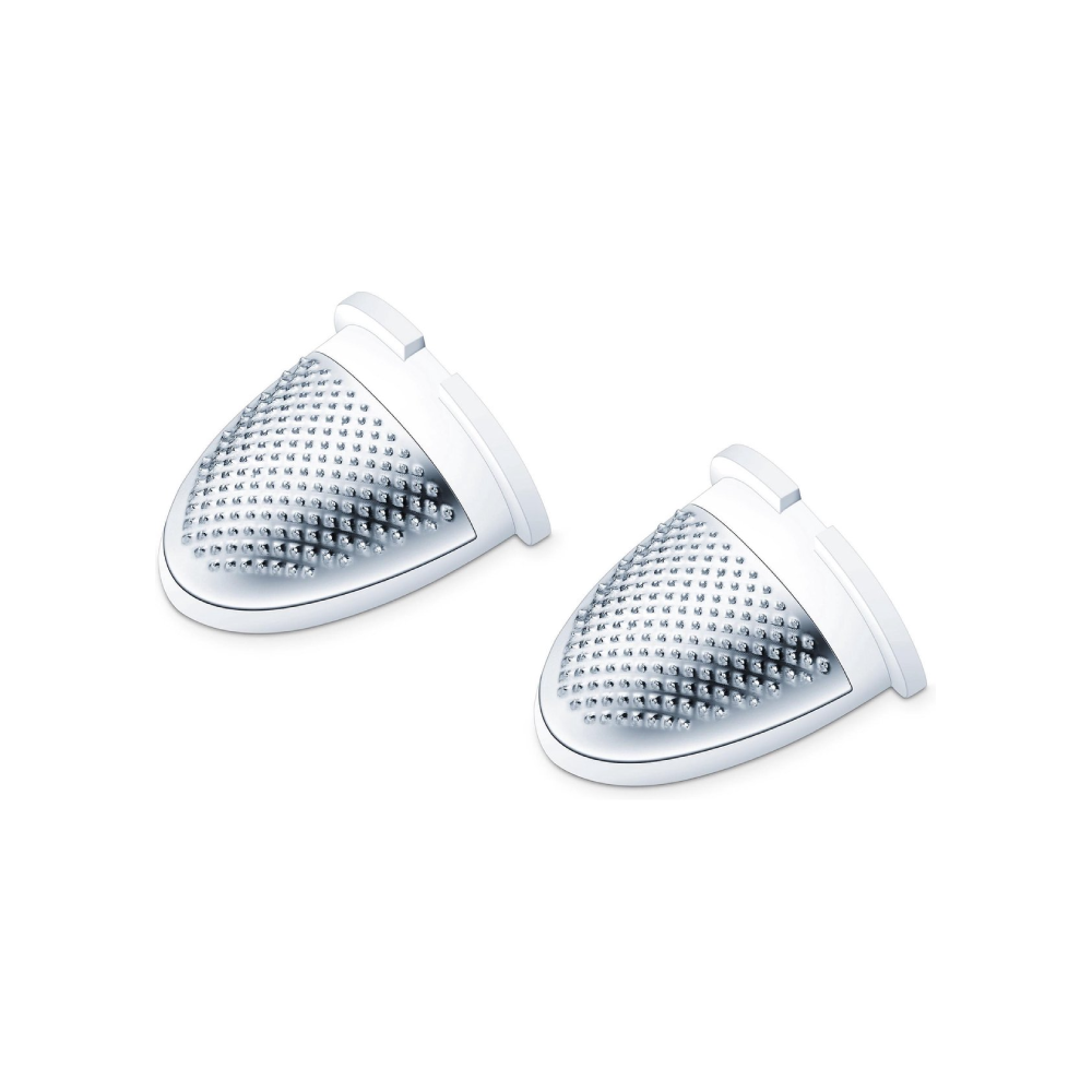 Beurer Beurer MP 55 Rasps Replacement Set| MP 55 - Beauty & Personal Care - Lebanon