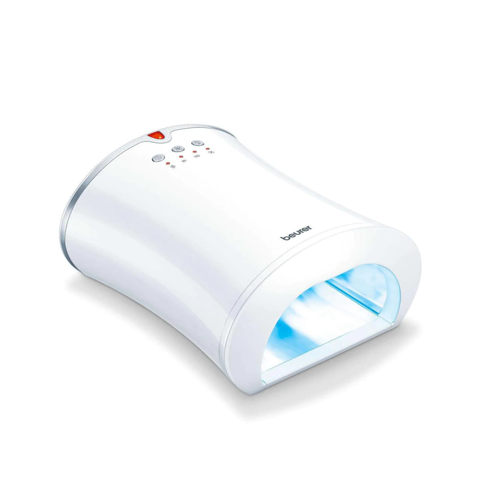Beurer Beurer MP 58 Nail Dryer| MP 58 - Beauty & Personal Care - Lebanon