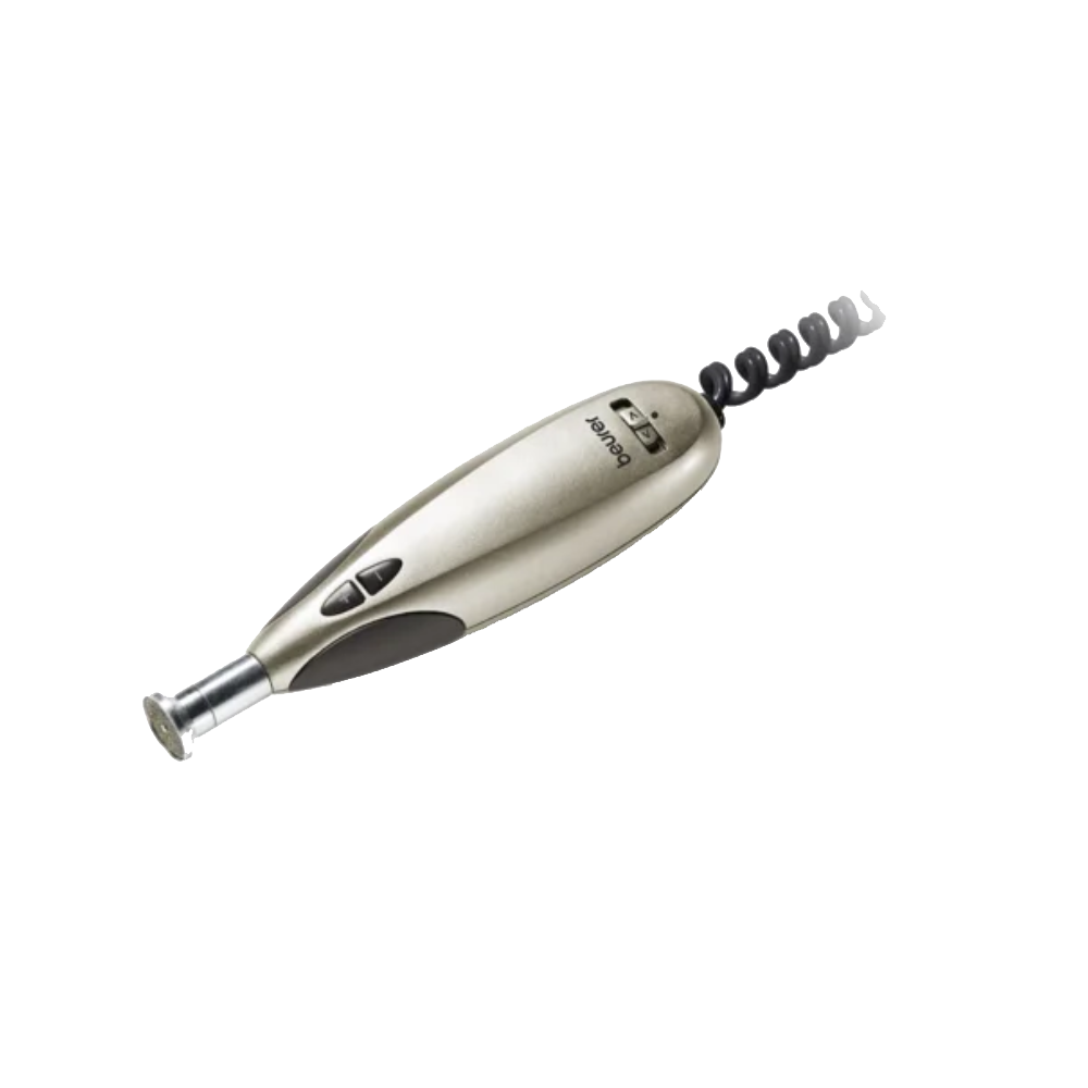 Beurer Beurer MP 60 A set makes manicures and pedicures particularly easy. 9 high-quality attachments| MP 60 - Beauty & Personal Care - Lebanon