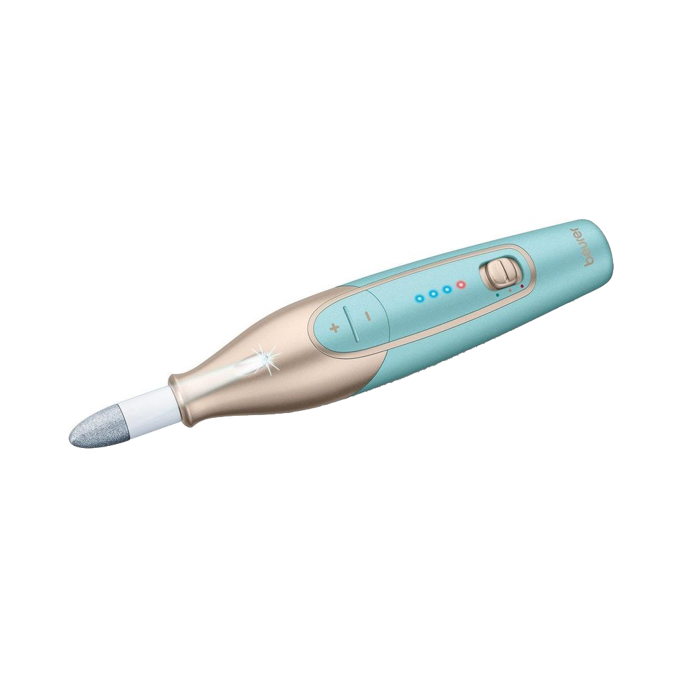 Beurer Beurer MP 84 rechargeable manicure and pedicure set |MP84 - Beauty & Personal Care - Lebanon
