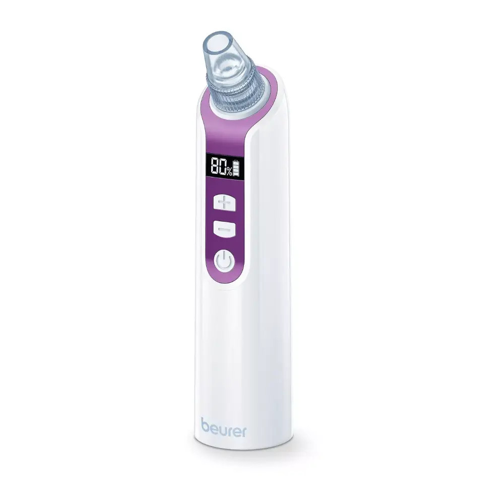 Beurer Beurer FC 41 power deep pore cleanser | FC 41 - Beauty & Personal Care - Lebanon