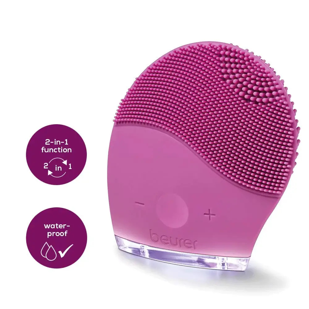 Beurer Beurer IFC 47 Face Brush| IFC 47 - Beauty & Personal Care - Lebanon