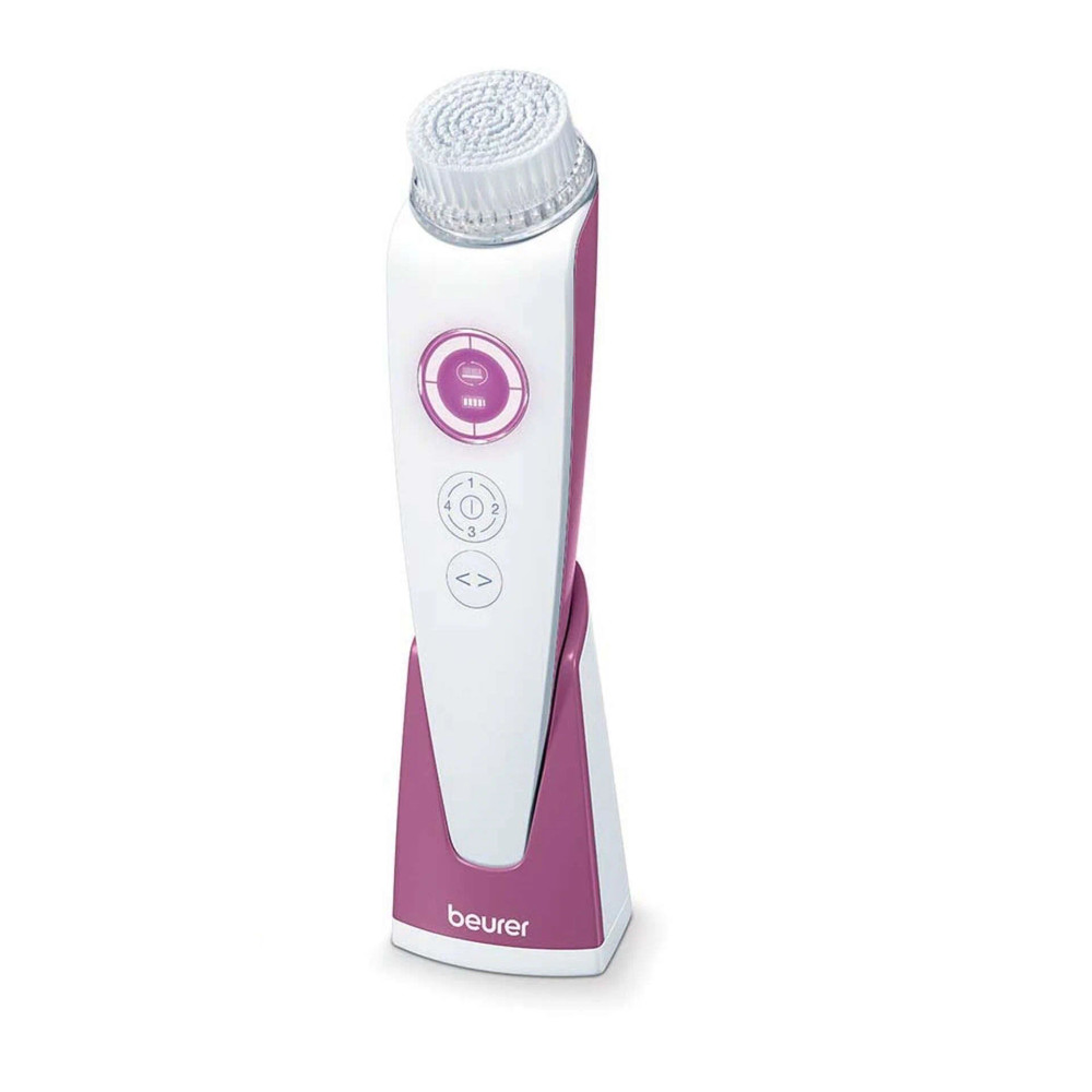 Beurer Beurer Facial brush FC 96 Pureo Intense Cleansing | FC 96 - Beauty & Personal Care - Lebanon