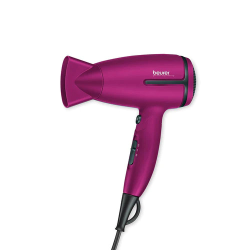 Beurer Beurer HC 25 travel hair dryer | HC 25 - Beauty & Personal Care - Lebanon