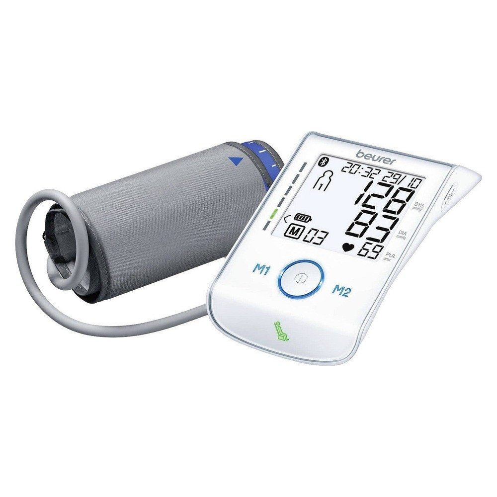 Beurer BM 85 upper arm blood pressure monitor | BM 85