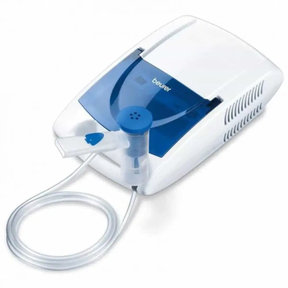 Beurer Beurer IH 21 nebuliser, Inhalation device with compressed-air technology & short inhalation time | IH 21 - Computers & Tech - Lebanon