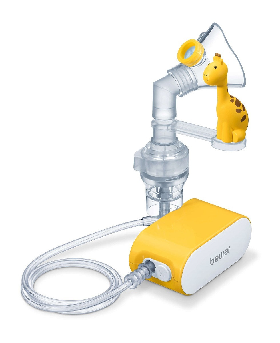Beurer Beurer IH 58 Kids Nebuliser | IH 58 - Home & Kitchen - Lebanon