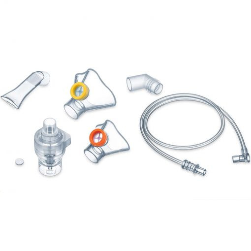 Beurer Beurer IH 58 Kids Yearpack Nebuliser | IH 58 - Home & Kitchen - Lebanon