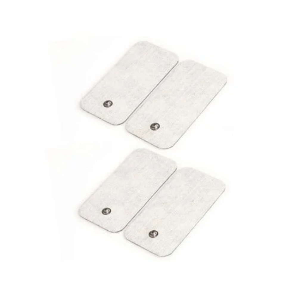 Beurer Beurer Replacement set small electrodes | EM 40, 41, 41.1, 49 & 80 - Beauty & Personal Care - Lebanon