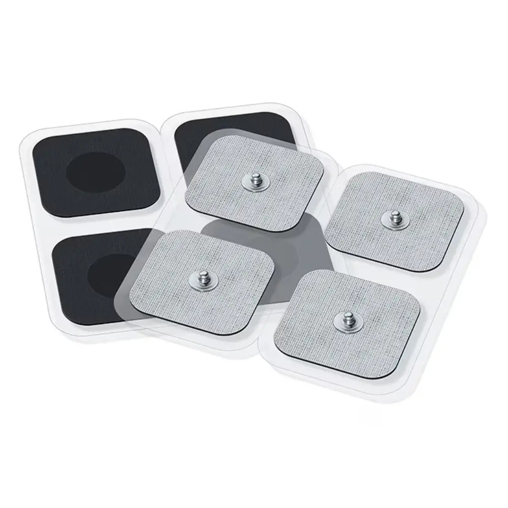 Beurer Beurer Replacement Set Large Electrodes | EM 40, 41, 41.1, 49 & 80 - Beauty & Personal Care - Lebanon