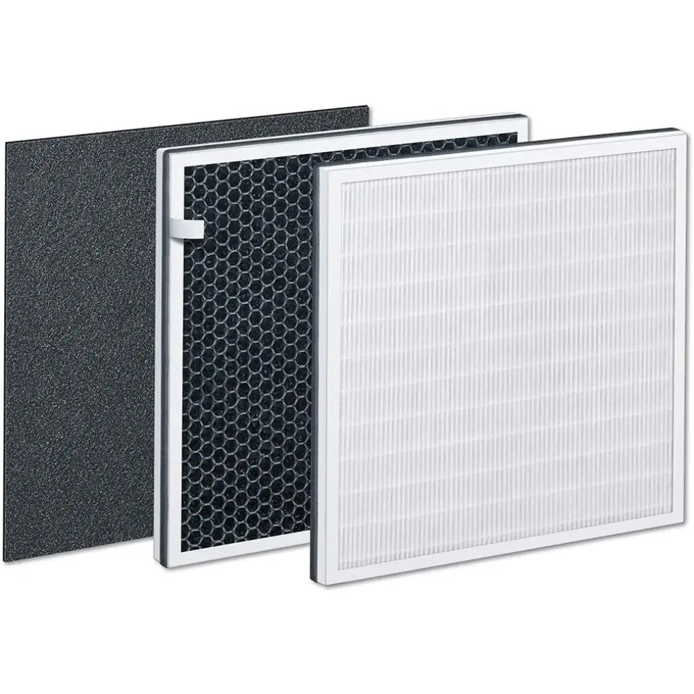 Beurer Beurer LR 300/310 Replacement Set | LR 300/310 - Home & Kitchen - Lebanon