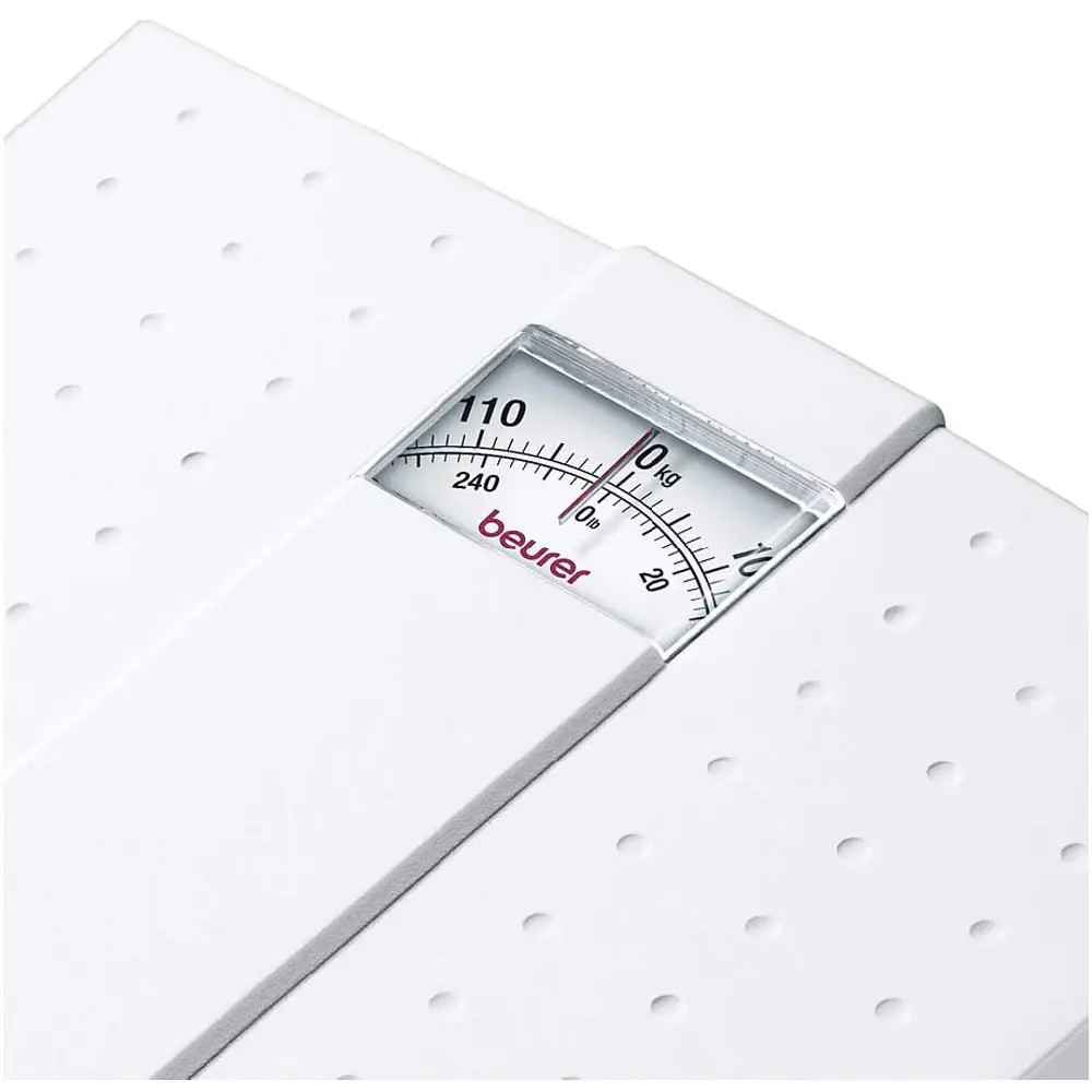 Beurer Beurer MS 01 Mechanical Personal Bathroom Scale | MS 01 - Phones & Wearables - Lebanon
