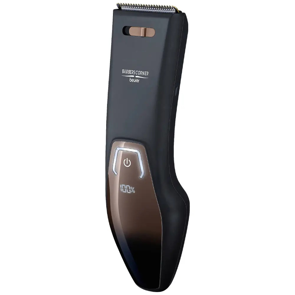 Beurer Beurer HR 5000 Hair Clipper | HR 5000 - Beauty & Personal Care - Lebanon