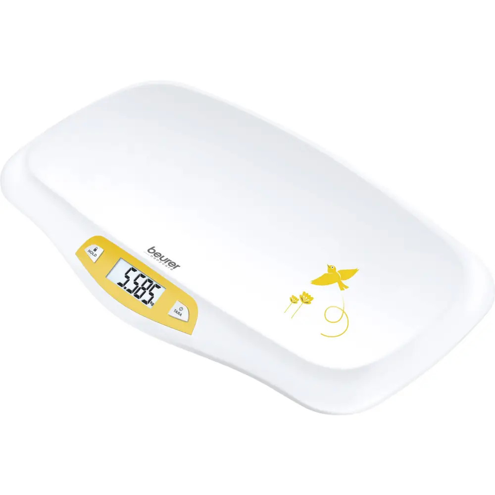 Beurer Beurer BY 80 Baby Scale | BY 80 - Home & Kitchen - Lebanon