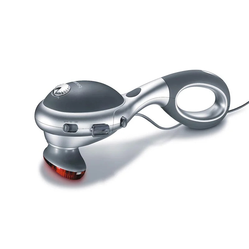 Beurer Beurer MG 70 Infrared Massager | MG 70 - Beauty & Personal Care - Lebanon