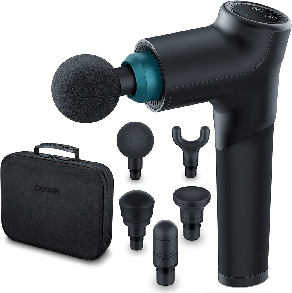 Beurer Beurer MG 185 Massage Gun | MG 185 - Beauty & Personal Care - Lebanon