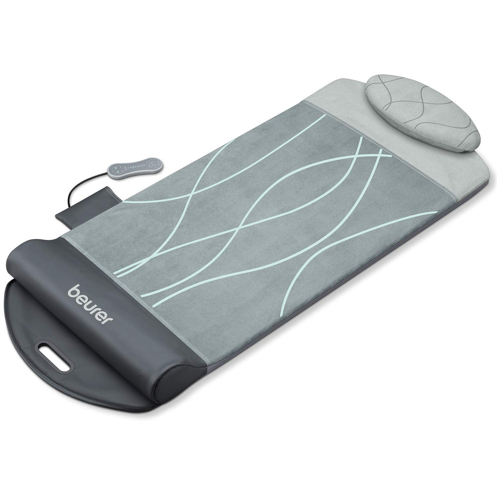 Beurer Beurer MG 280 Yoga & Stretch Mat | MG 280 - Beauty & Personal Care - Lebanon