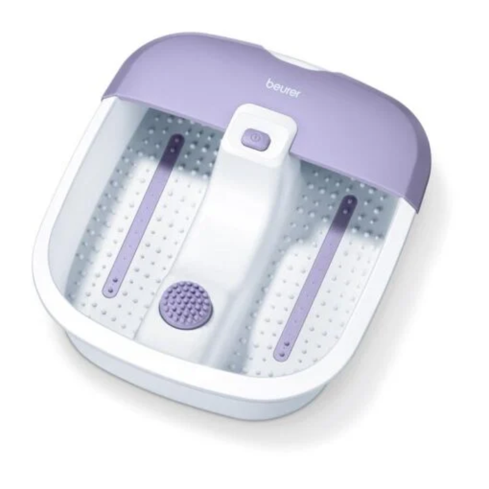 Beurer Beurer FB 12 Foot Spa | FB 12 - Beauty & Personal Care - Lebanon