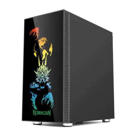 Redragon REDRAGON GC-608PRO GAMING CASE | GC-608PRO - Other - Lebanon