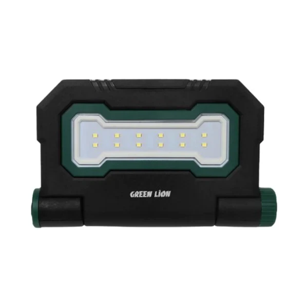 Green Lion Green Lion Camping Light Plus - Black | GNCPLIGHTBK - Home & Kitchen - Lebanon