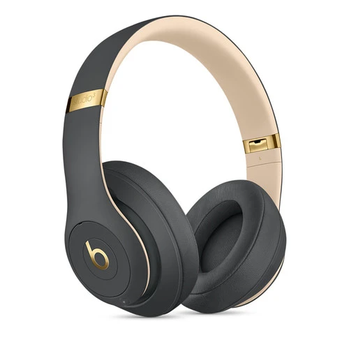 Beats Beats Studio 3 Over Ear Wireless Bluetooth Headphones -Shadow Gray / Skyline | MXJ92LL/A - Computers & Tech - Lebanon