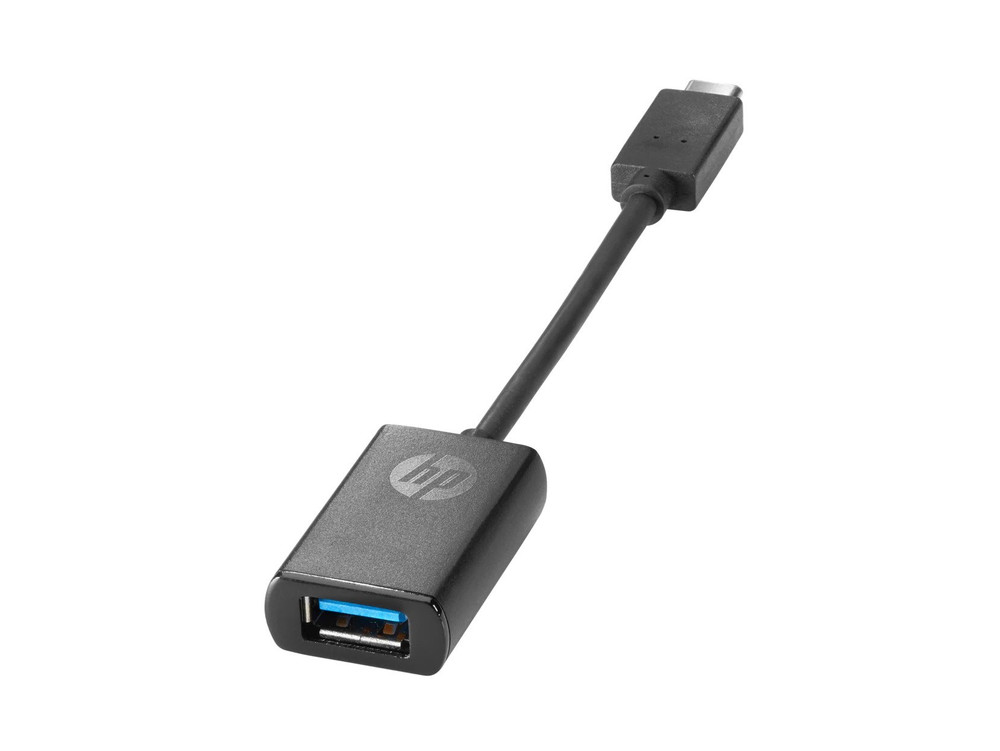 HP HP USB C to USB 3.0 ADAPTER - Computers & Tech - Lebanon