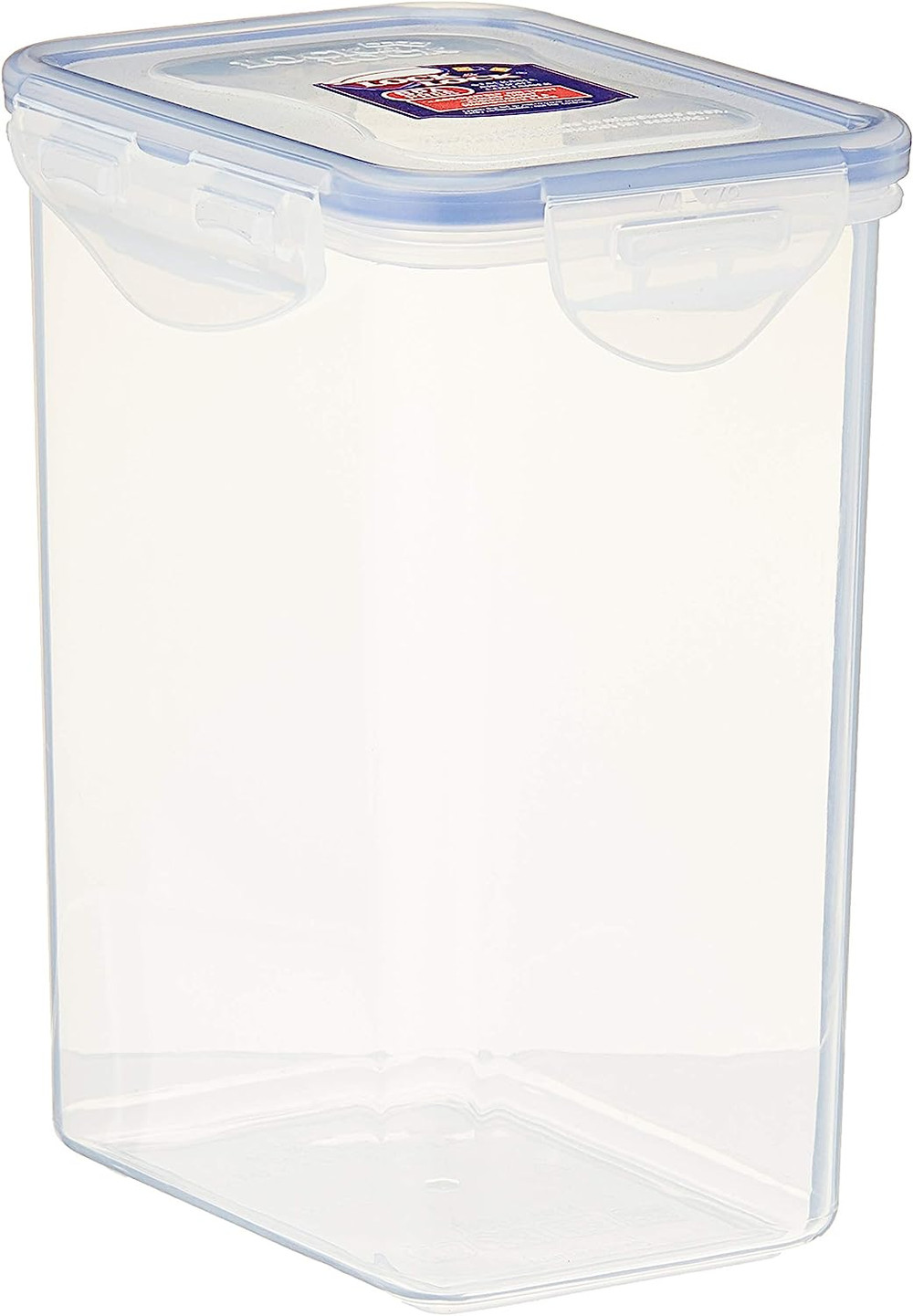 Lock n Lock Rectangular 1.2L Food Container | HPL808H