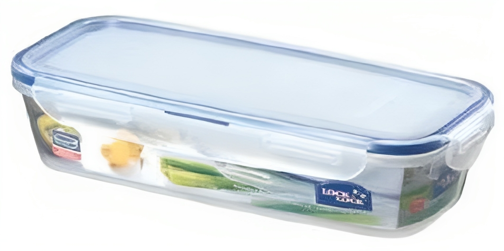 LocknLock LocknLock 620ml Slender Container | HPL710 - Home & Kitchen - Lebanon