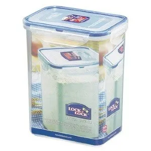 Lock n Lock RECTANGULAR TALL FOOD CONTAINER 1.8L | HPL813