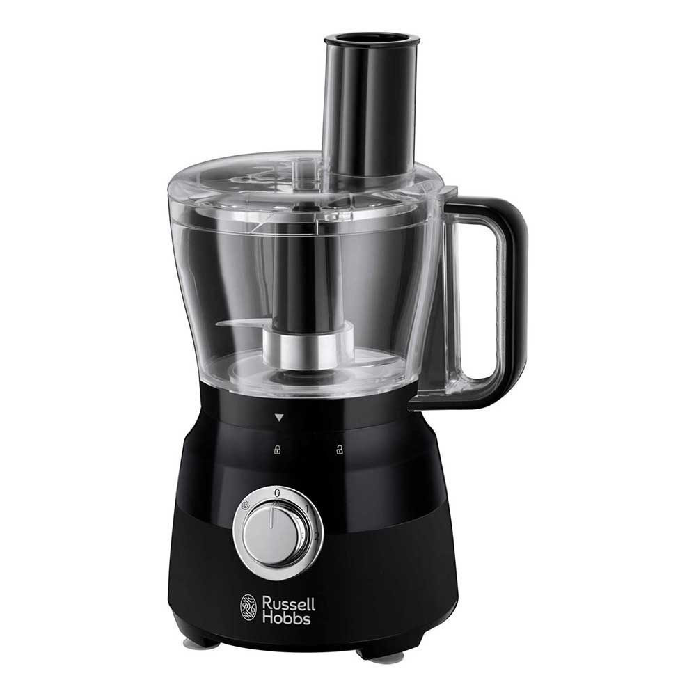 Russell Hobbs Russell Hobbs Black Food Processor | 24732-56 - Computers & Tech - Lebanon