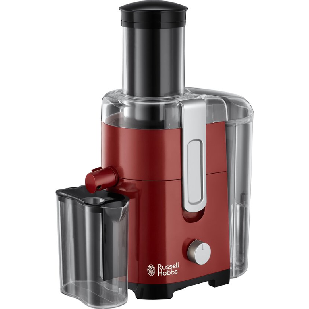 Russell Hobbs Russell Hobbs Desire Juicer 550W | 24740-56 - Home & Kitchen - Lebanon