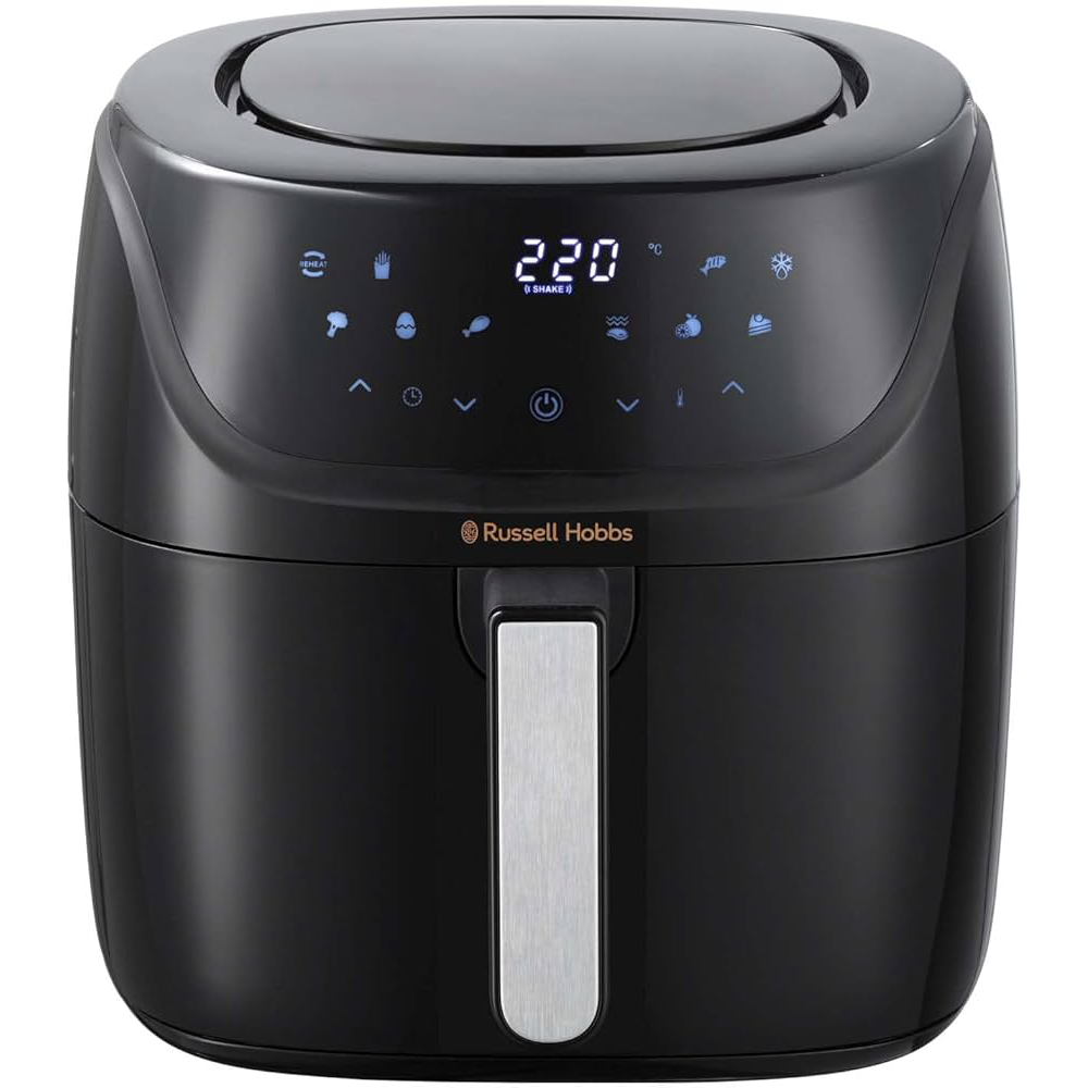 Russell Hobbs Russell Hobbs Satisfry 4L Digital Air Fryer | 27160-56 - Home & Kitchen - Lebanon