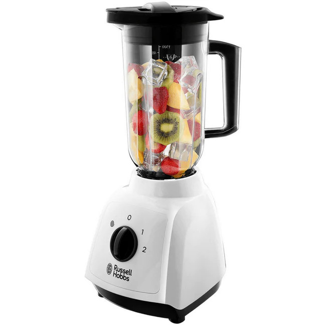 Russell Hobbs Russell Hobbs Jug Blender | 24610-56 - Home & Kitchen - Lebanon