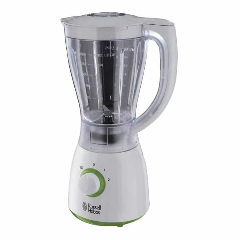 Russell Hobbs Russell Hobbs Explore Jug Blender 1.5L 500W | 22250-56 - Home & Kitchen - Lebanon