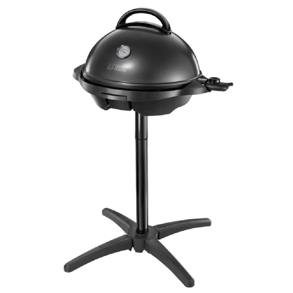 Russell Hobbs Russell Hobbs George Foreman Indoor/Outdoor BBQ Grill 2400W | 22460-56 - Home & Kitchen - Lebanon