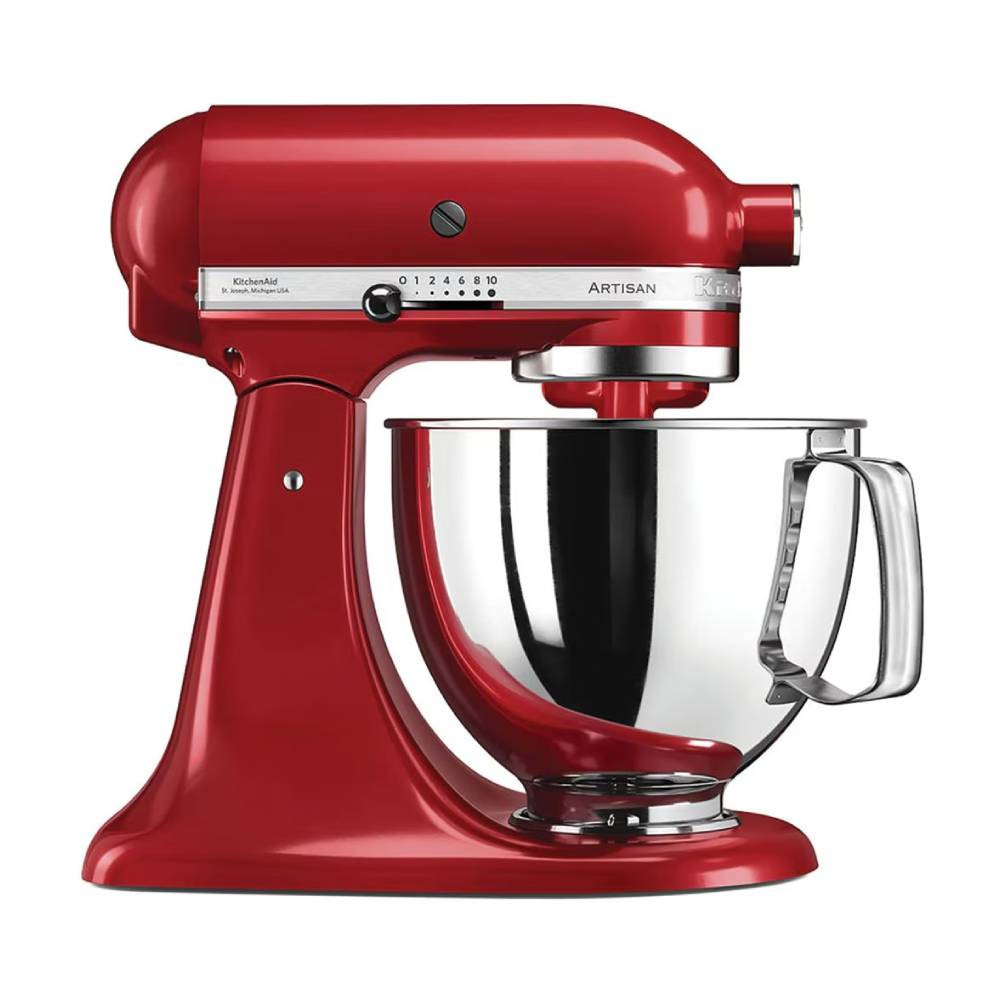 KitchenAid KitchenAid Artisan 4.8L Tilt-Head Stand Mixer | 5KSM125E - Home & Kitchen - Lebanon