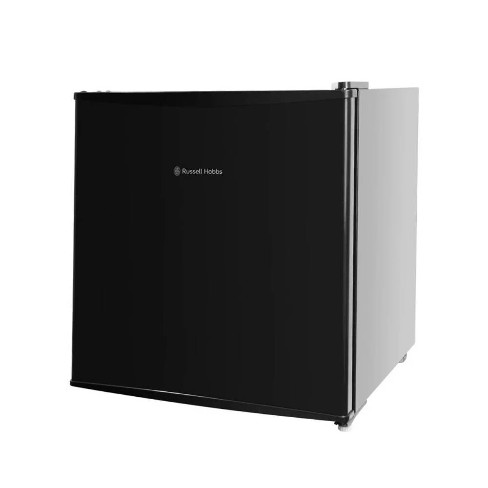 Russell Hobbs Russell Hobbs 43L Table Top Fridge - Black | RHTTLF1B - Home & Kitchen - Lebanon