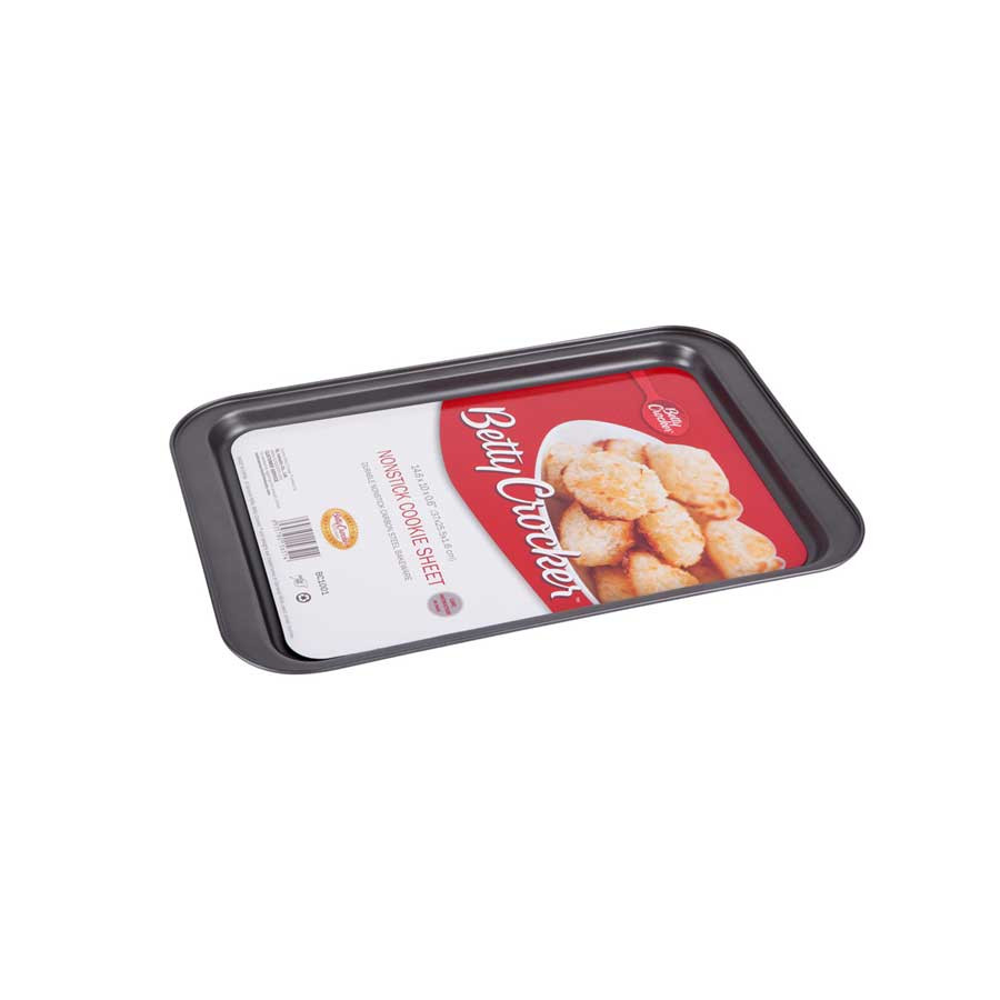 Betty Crocker Betty Crocker Cookie Sheet | BC1001 - Home & Kitchen - Lebanon