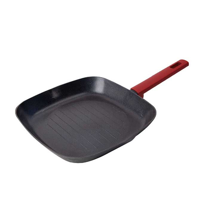 Betty Crocker Betty Crocker 28CM Grill Pan | BC2051 - Home & Kitchen - Lebanon