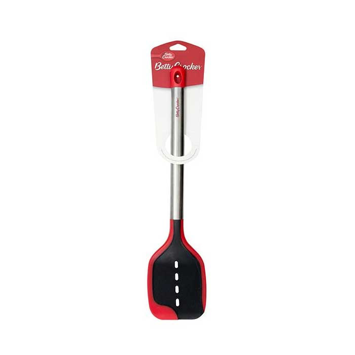 Betty Crocker Betty Crocker Slotted Turner | BC4068 - Home & Kitchen - Lebanon
