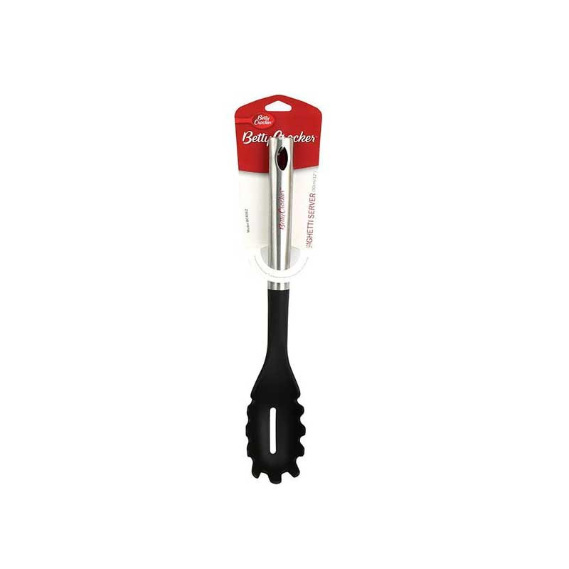 Betty Crocker Betty Crocker Pasta Servering Spatula | BC4062 - Home & Kitchen - Lebanon