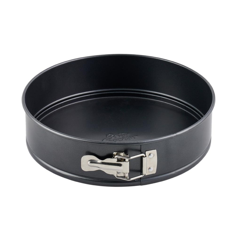Betty Crocker Betty Crocker 26cm Springform Pan with Lock | BC1039 - Home & Kitchen - Lebanon
