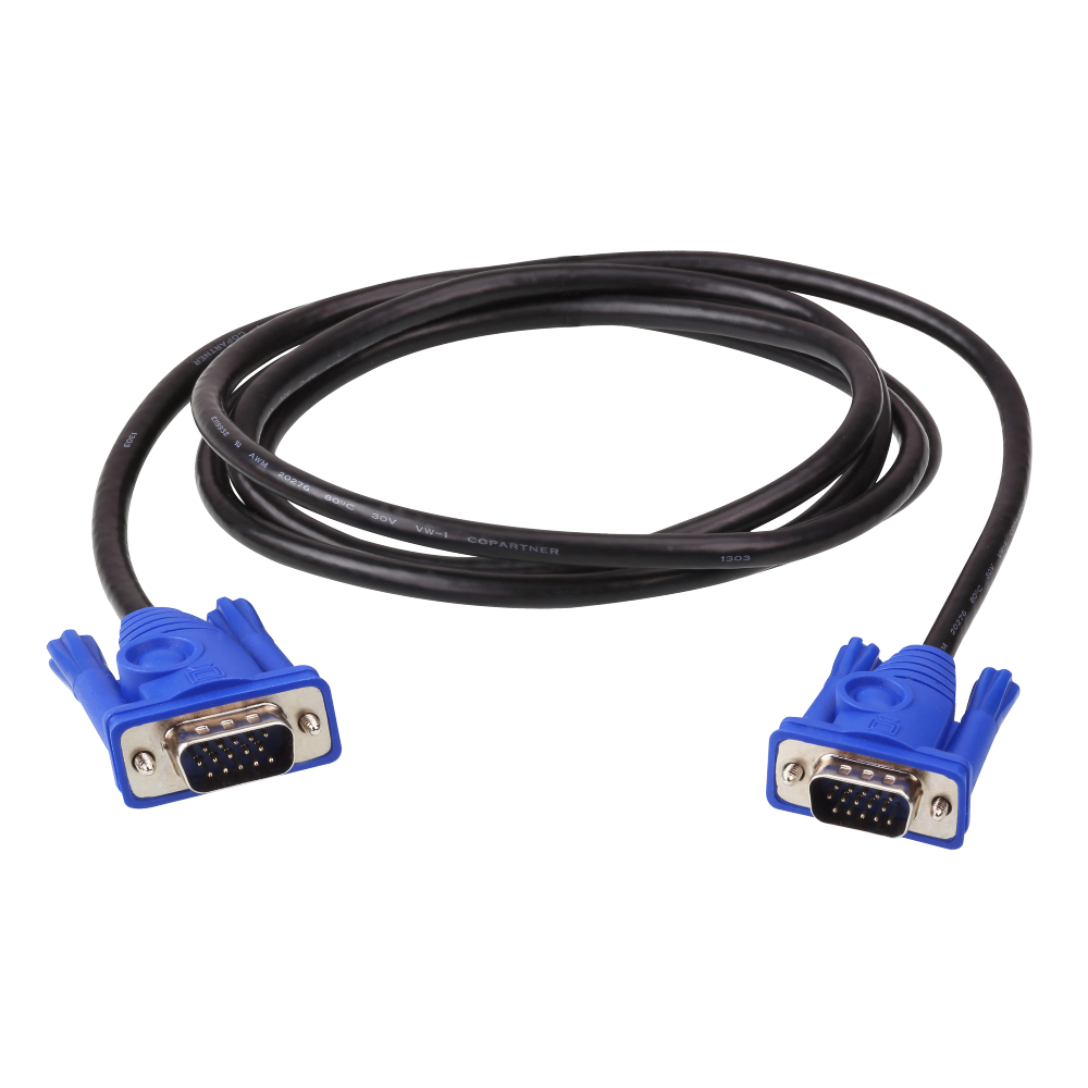 Cable VGA 3 Meter - Computers & Tech - Lebanon