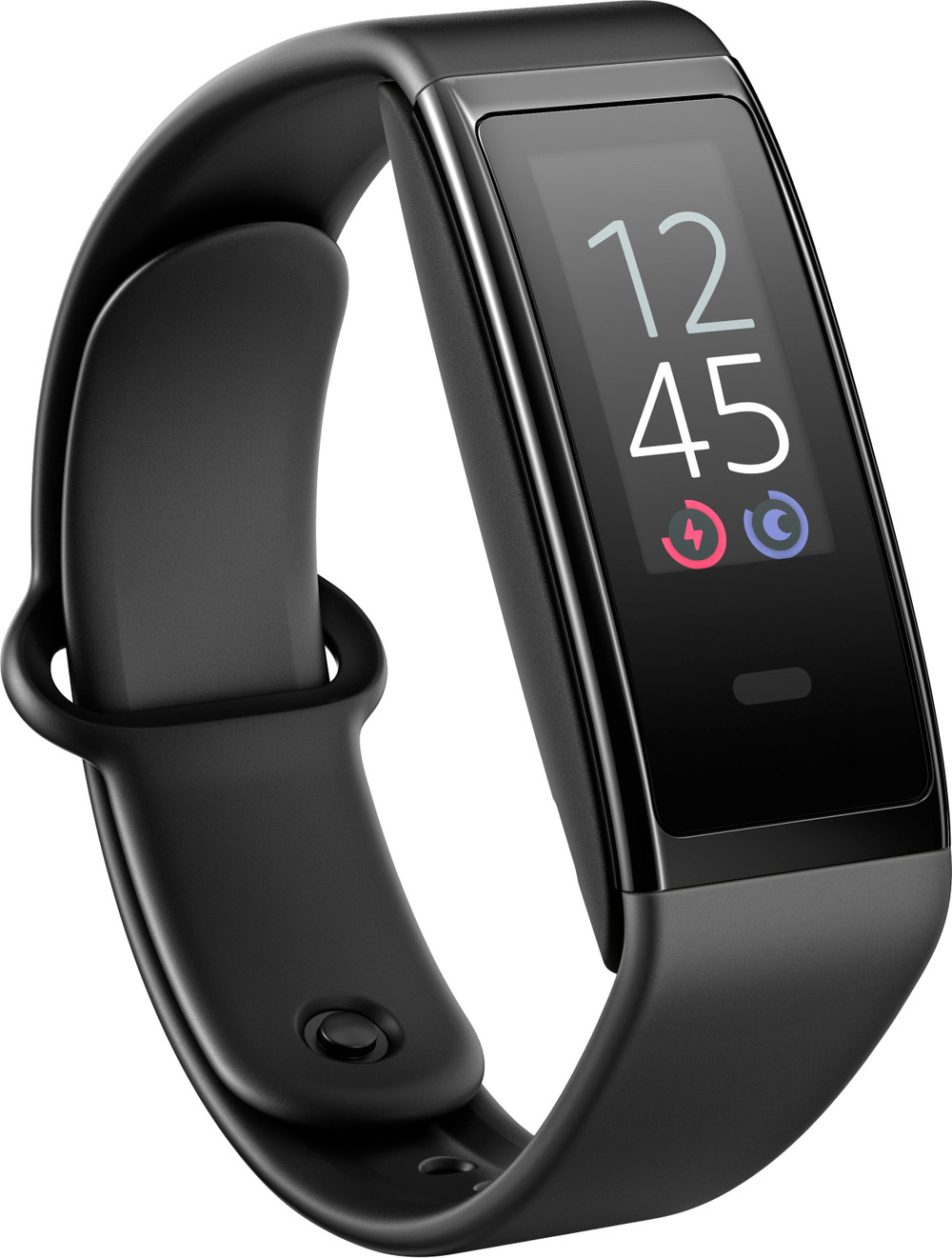 Amazon Amazon Halo View fitness tracker with color display Medium/Large - Active Black - Phones & Wearables - Lebanon