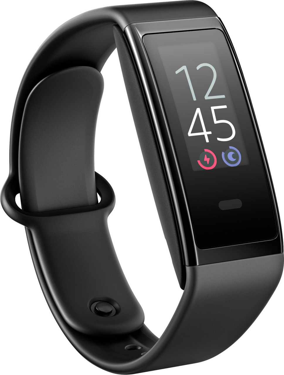 Amazon Amazon Halo View fitness tracker with color display Small/Medium - Active Black - Phones & Wearables - Lebanon