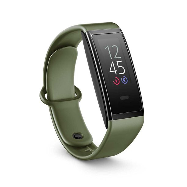 Amazon Amazon Halo View fitness tracker with color display Small/Medium - Sage Green - Phones & Wearables - Lebanon
