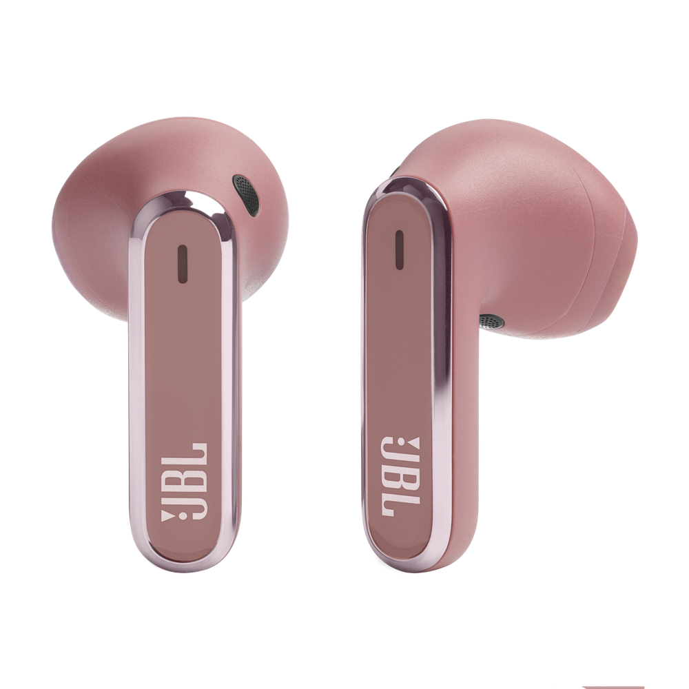 JBL JBL Live Flex True Wireless Noise Cancelling Earbuds - Rose | LIVEFLEX - Computers & Tech - Lebanon