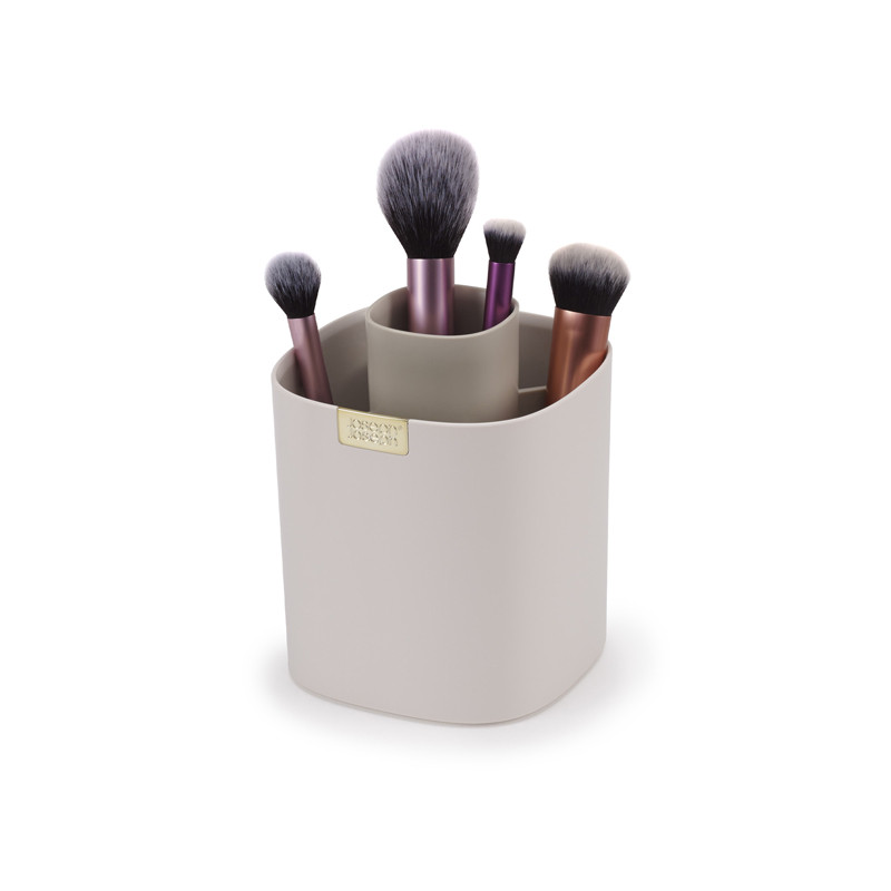 Joseph Joseph Joseph Joseph Viva Makeup Brush Pot | 75008 - Beauty & Personal Care - Lebanon