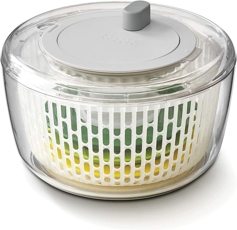 Joseph Joseph Joseph Joseph Multi-Prep 4-Piece Salad Bowl | 20154 - Home & Kitchen - Lebanon