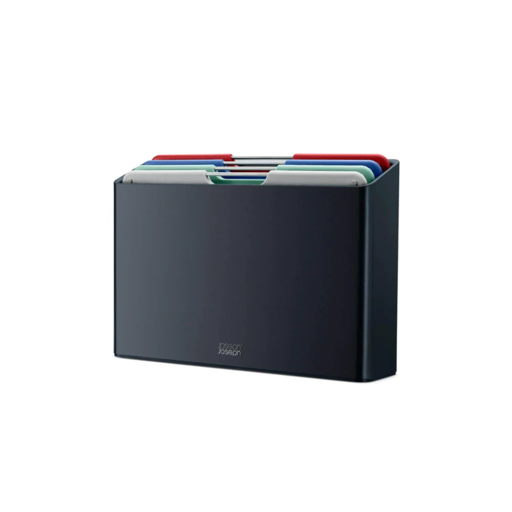 Joseph Joseph Joseph Joseph Folio 4-piece Chopping Board Set | 60214 - Home & Kitchen - Lebanon